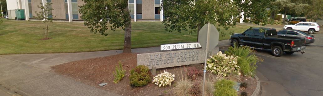 Inmate Search: Roster & Mugshots - Olympia City Jail, WA